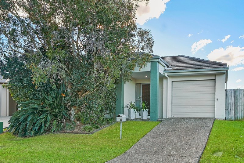 60 Nicklaus Parade, North Lakes QLD 4509