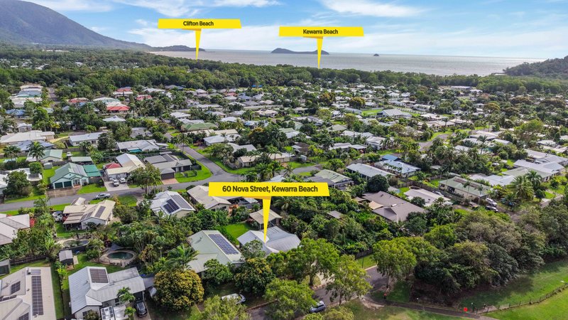 Photo - 60 Nova Street, Kewarra Beach QLD 4879 - Image 4