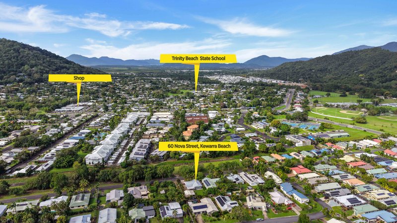 Photo - 60 Nova Street, Kewarra Beach QLD 4879 - Image 5