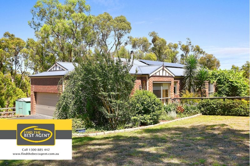 60 Old Beenak Road, Yellingbo VIC 3139