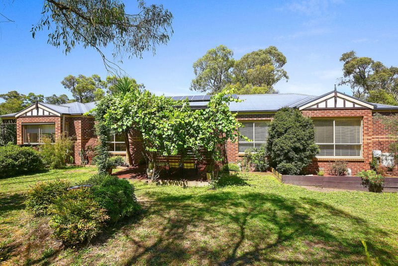 Photo - 60 Old Beenak Road, Yellingbo VIC 3139 - Image 2