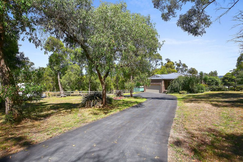 Photo - 60 Old Beenak Road, Yellingbo VIC 3139 - Image 21