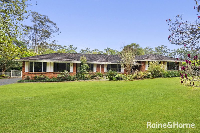 60 Old Chittaway Road, Fountaindale NSW 2258