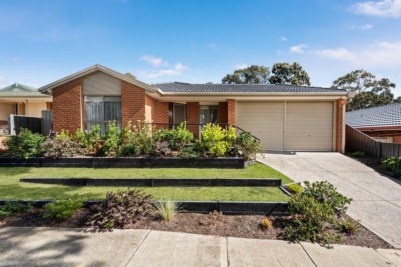 Photo - 60 Olive Grove, Sunbury VIC 3429 - Image 1