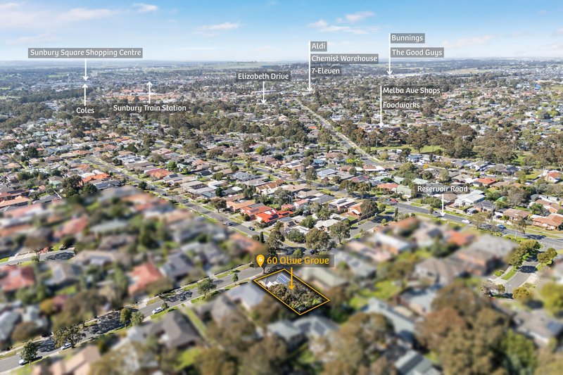 Photo - 60 Olive Grove, Sunbury VIC 3429 - Image 20