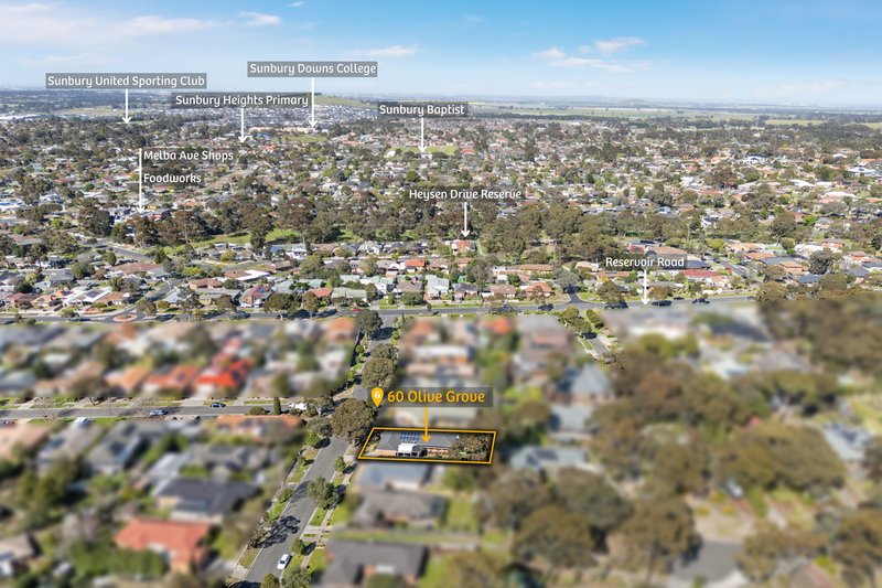 Photo - 60 Olive Grove, Sunbury VIC 3429 - Image 22