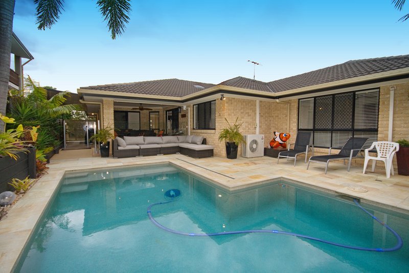 Photo - 60 Olsen Crescent, Wakerley QLD 4154 - Image 4