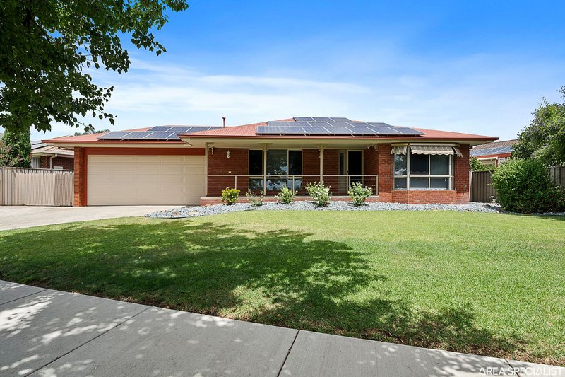 60 Orchard Circuit, Shepparton VIC 3630