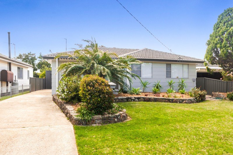 60 Palmer Avenue, Kanahooka NSW 2530