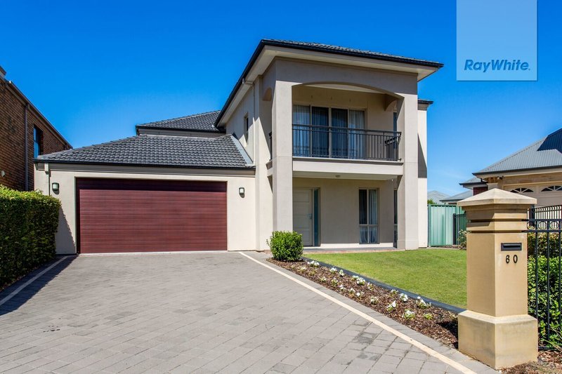 60 Park Way, Mawson Lakes SA 5095