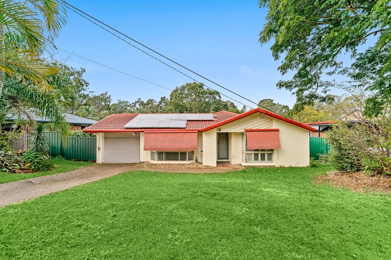 Photo - 60 Parkroyal Crescent, Regents Park QLD 4118 - Image 2