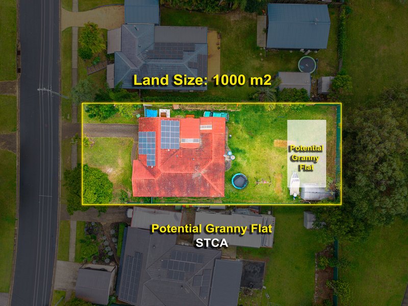 Photo - 60 Parkroyal Crescent, Regents Park QLD 4118 - Image 23