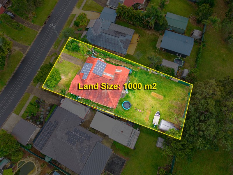 Photo - 60 Parkroyal Crescent, Regents Park QLD 4118 - Image 24