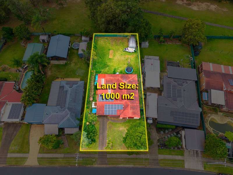 Photo - 60 Parkroyal Crescent, Regents Park QLD 4118 - Image 25