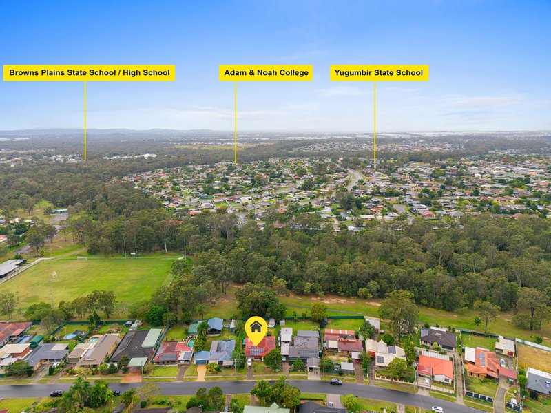 Photo - 60 Parkroyal Crescent, Regents Park QLD 4118 - Image 26