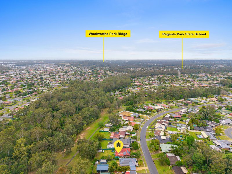 Photo - 60 Parkroyal Crescent, Regents Park QLD 4118 - Image 27