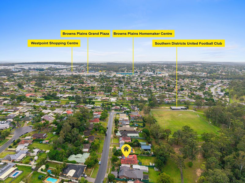 Photo - 60 Parkroyal Crescent, Regents Park QLD 4118 - Image 28