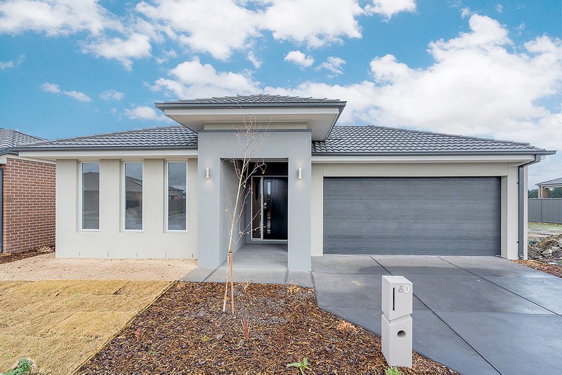 60 Pascal Crescent, Kalkallo VIC 3064