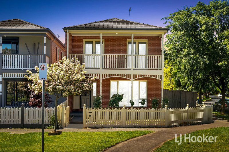 60 Paterson Drive, Lynbrook VIC 3975