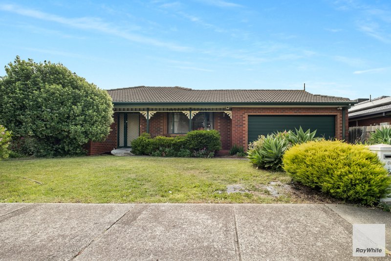 60 Pecks Road, Sydenham VIC 3037