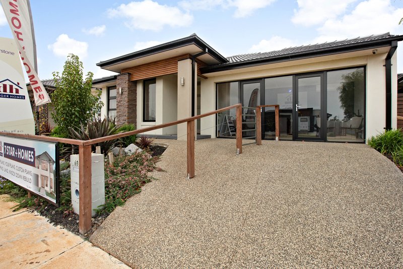 60 Penver Drive, Cobblebank VIC 3338