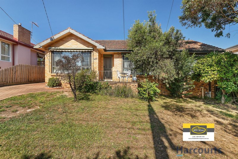 60 Pepperell Avenue, Glen Waverley VIC 3150