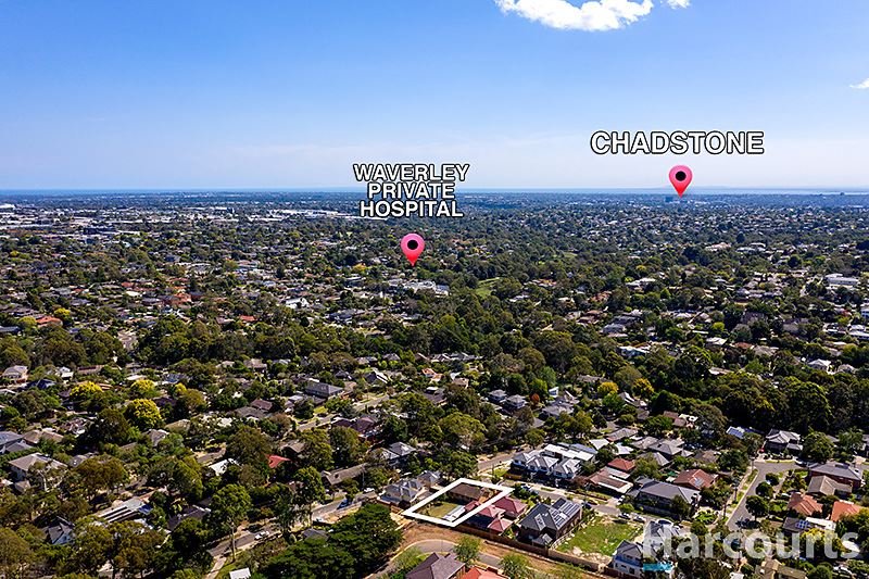 Photo - 60 Pepperell Avenue, Glen Waverley VIC 3150 - Image 11