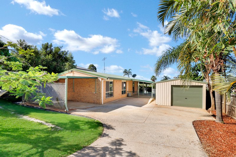 Photo - 60 Petrel Avenue, River Heads QLD 4655 - Image 3