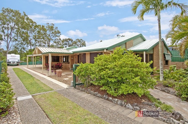 60 Pheasant Avenue, Beenleigh QLD 4207