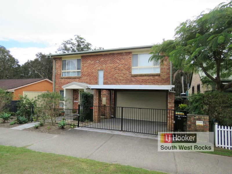 60 Phillip Drive, South West Rocks NSW 2431