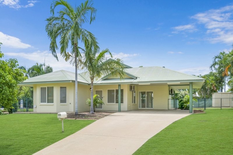 60 Phoenix Circuit, Durack NT 0830