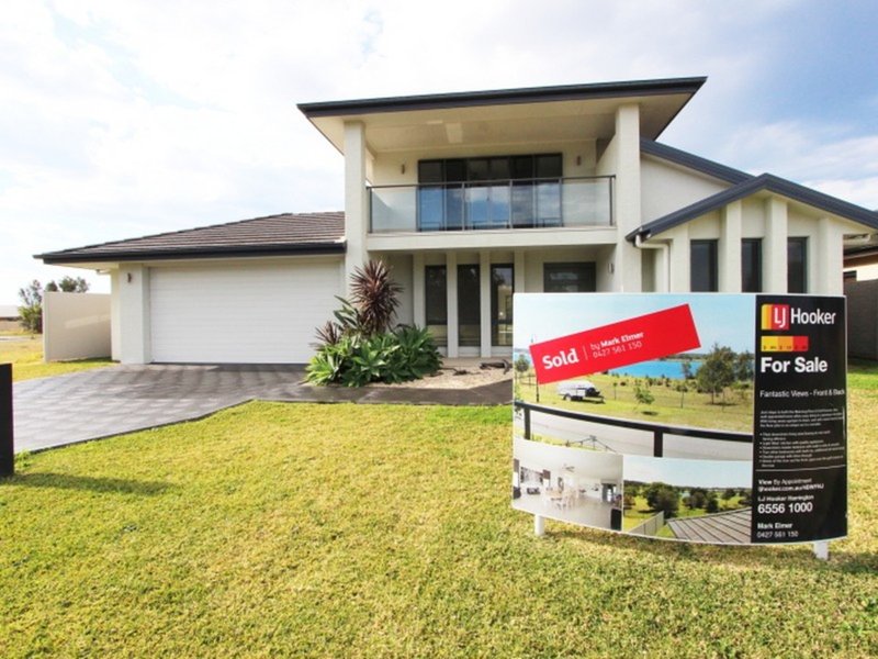 60 Pretoria Parade, Harrington NSW 2427