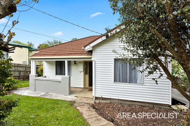 60 Princes Street, Korumburra VIC 3950