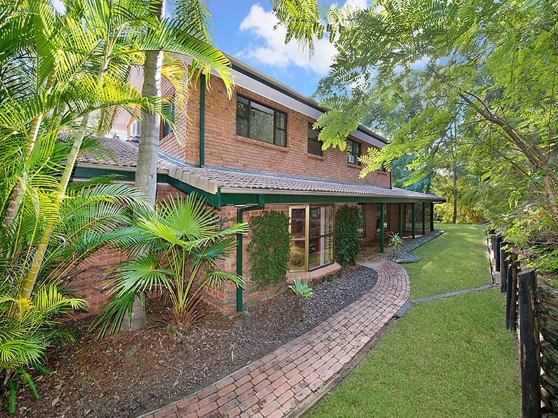 Photo - 60 Pringle Road, Rosemount QLD 4560 - Image 11