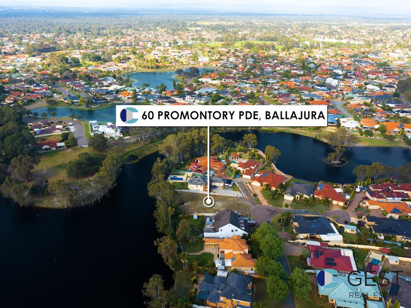 Photo - 60 Promontory Parade, Ballajura WA 6066 - Image 3