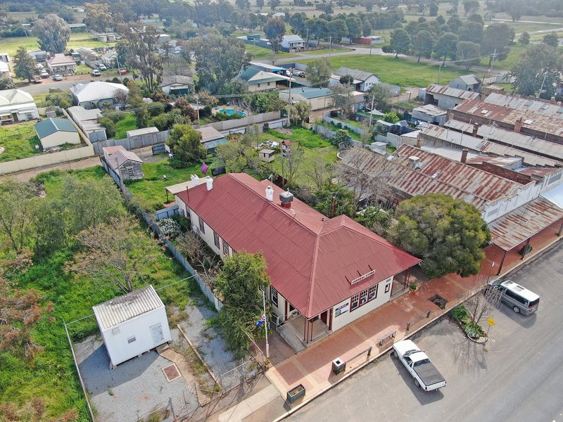 60 Queen Street, Barmedman NSW 2668