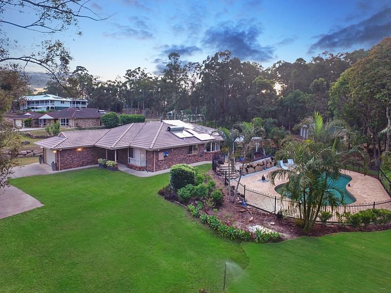 Photo - 60 Raven Court, Warner QLD 4500 - Image 8