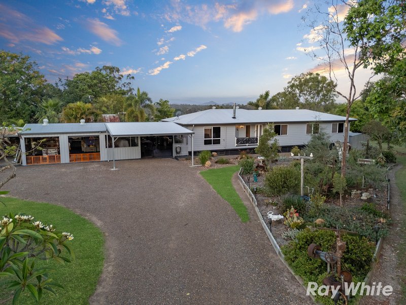 Photo - 60 Reinbotts Road, Lowood QLD 4311 - Image 4