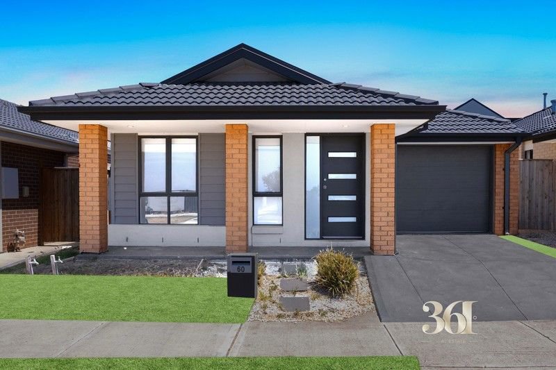 Photo - 60 Riland Boulevard, Tarneit VIC 3029 - Image 1