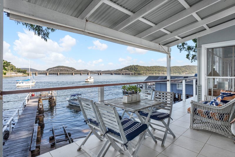 Photo - 60 Riverview Avenue, Dangar Island NSW 2083 - Image