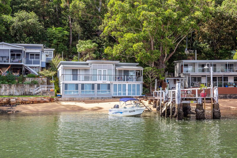 Photo - 60 Riverview Avenue, Dangar Island NSW 2083 - Image 2