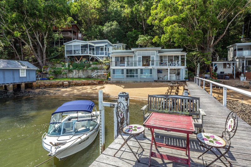 Photo - 60 Riverview Avenue, Dangar Island NSW 2083 - Image 3