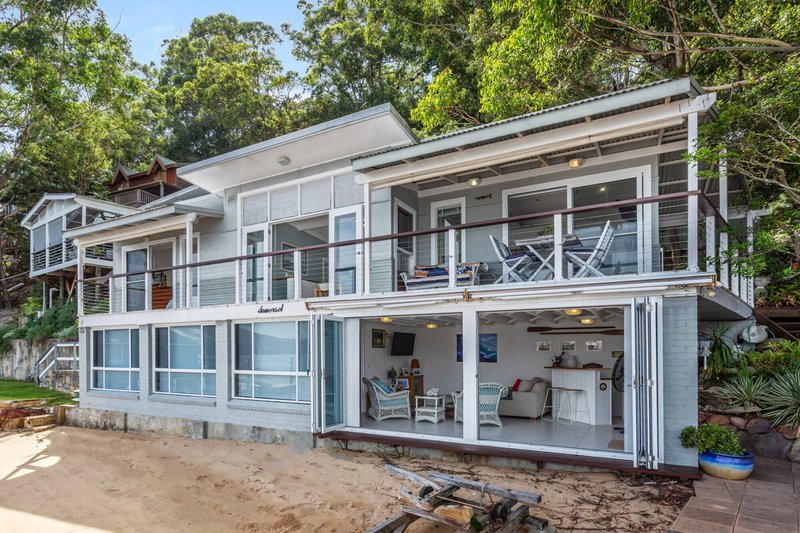 Photo - 60 Riverview Avenue, Dangar Island NSW 2083 - Image 14