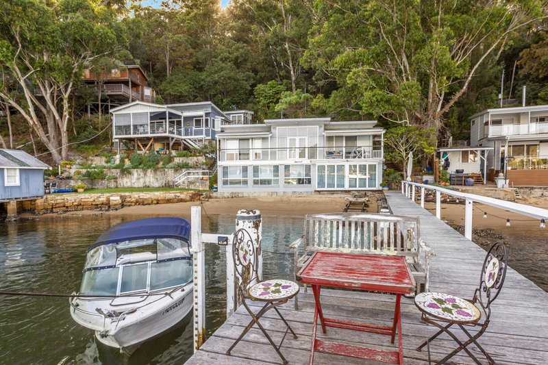 Photo - 60 Riverview Avenue, Dangar Island NSW 2083 - Image 16