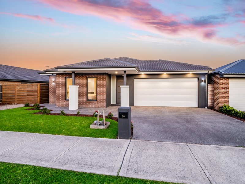 60 Riverwood Drive, Botanic Ridge VIC 3977