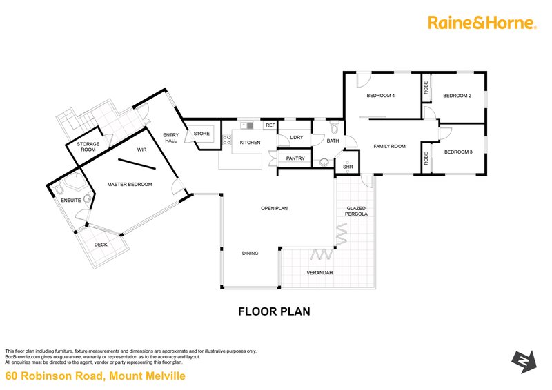 Photo - 60 Robinson Street, Mount Melville WA 6330 - Image 29