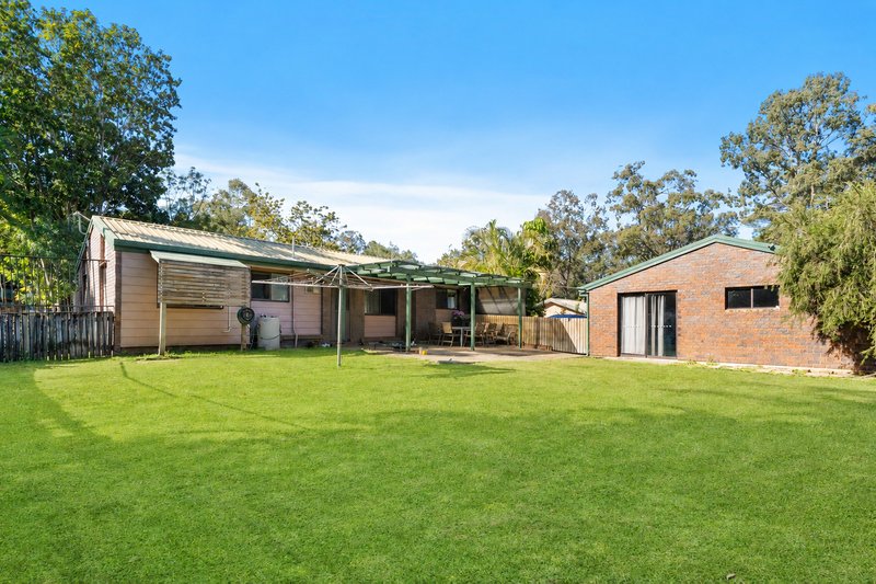 Photo - 60 Roselea Street, Shailer Park QLD 4128 - Image 11