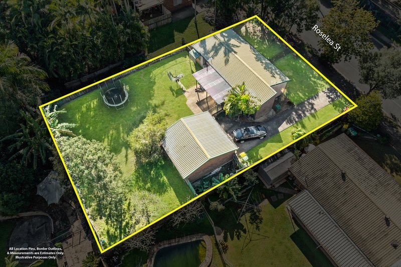 Photo - 60 Roselea Street, Shailer Park QLD 4128 - Image 13