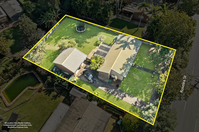 Photo - 60 Roselea Street, Shailer Park QLD 4128 - Image 14