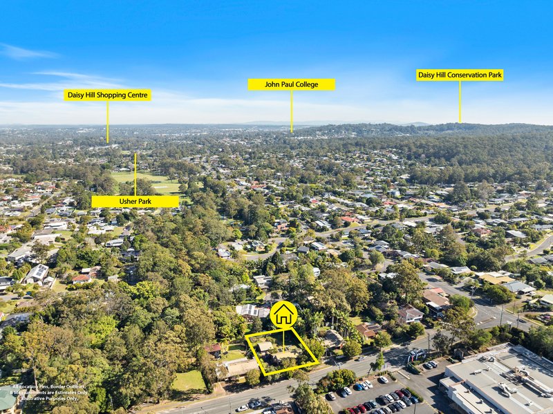 Photo - 60 Roselea Street, Shailer Park QLD 4128 - Image 16